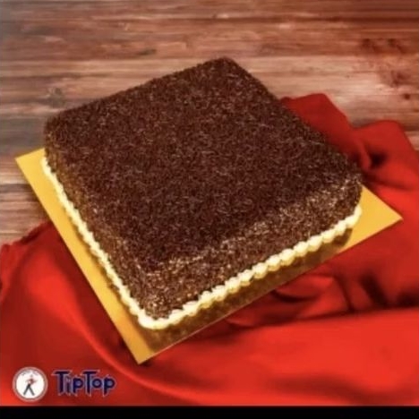 Tip Top Cake Legendaris Medan Ukuran Besar Full Meses