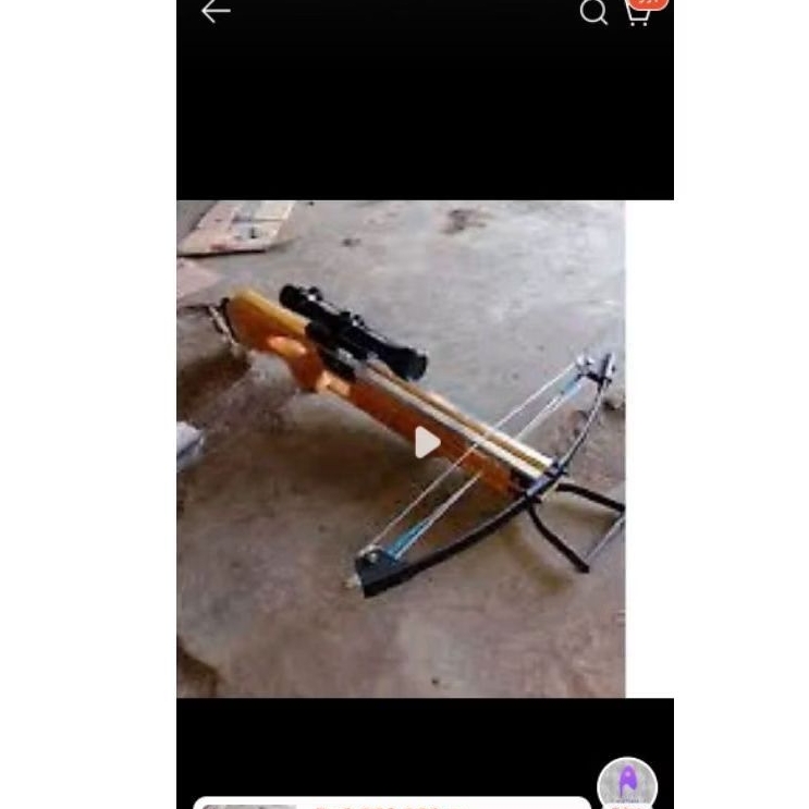 krisbow panahan ikan