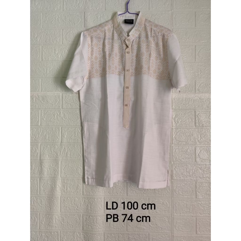 Koko pria preloved