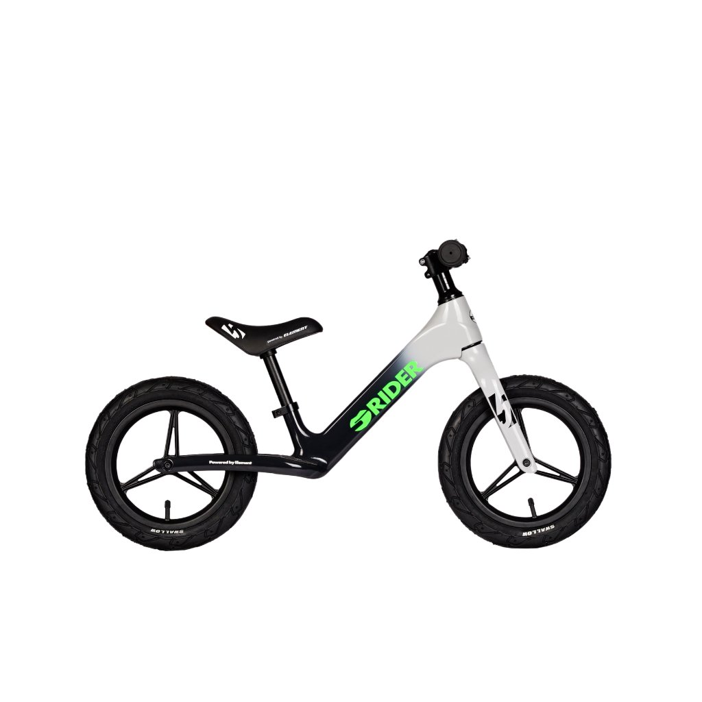 PUSHBIKE RMB 5RIDER MAGNESIUM FADE