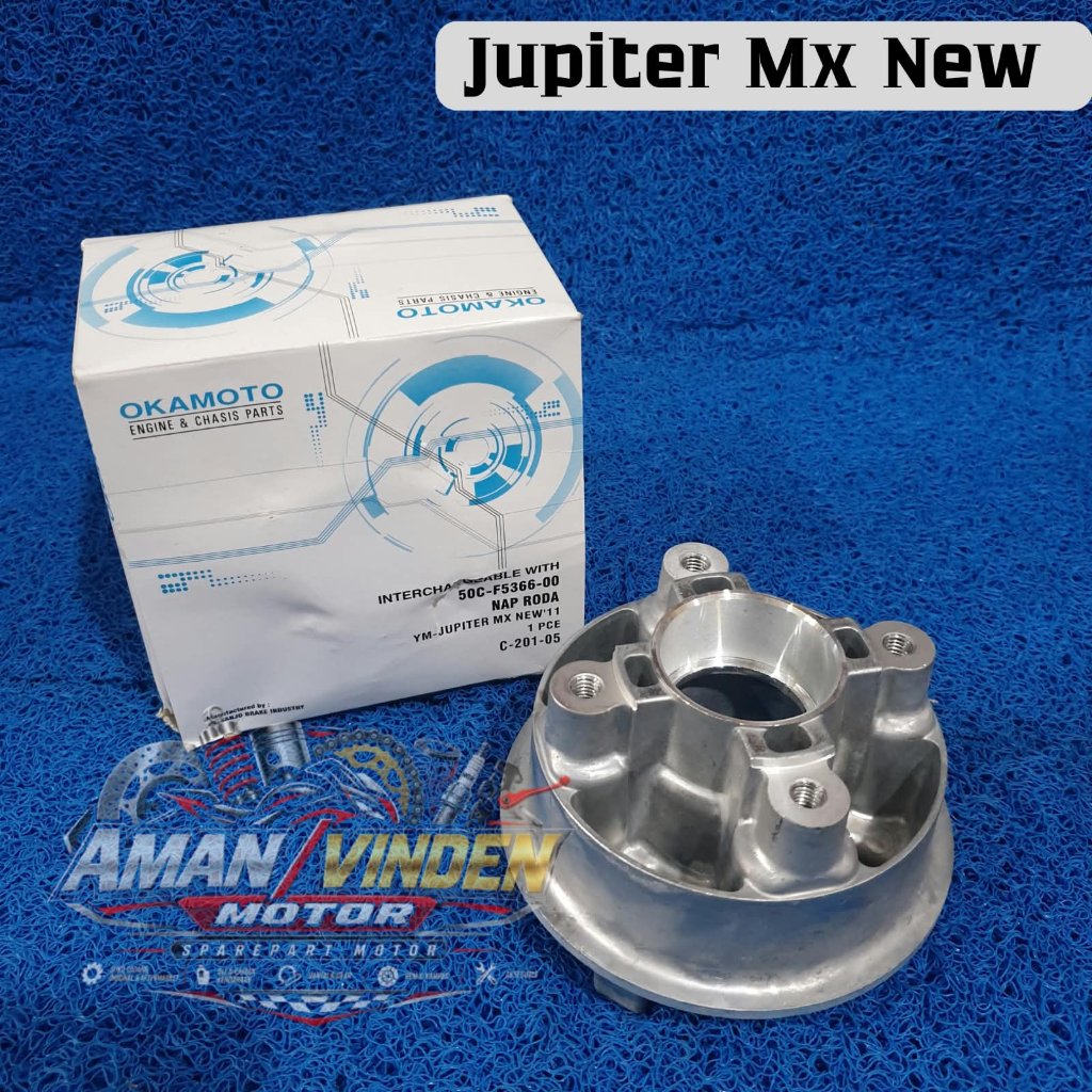 NAP GIR MX NEW OKAMOTO