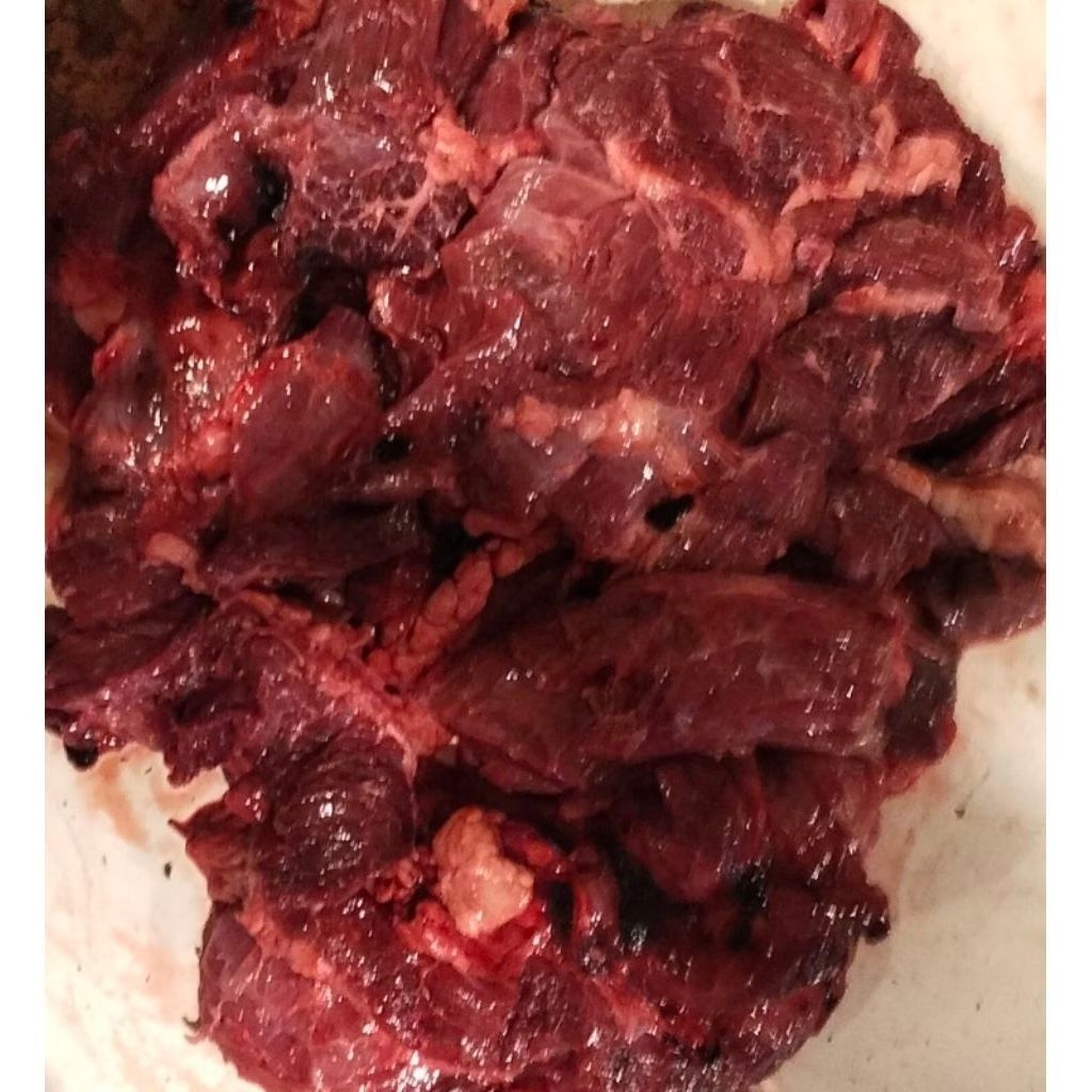 Daging Kerbau Fresh/Frozen