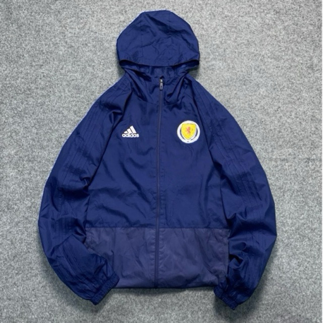 Windbreaker jacket adidas Scotland