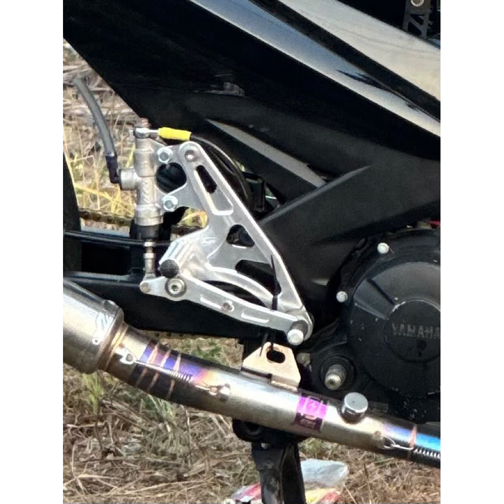ub bpro mx king
