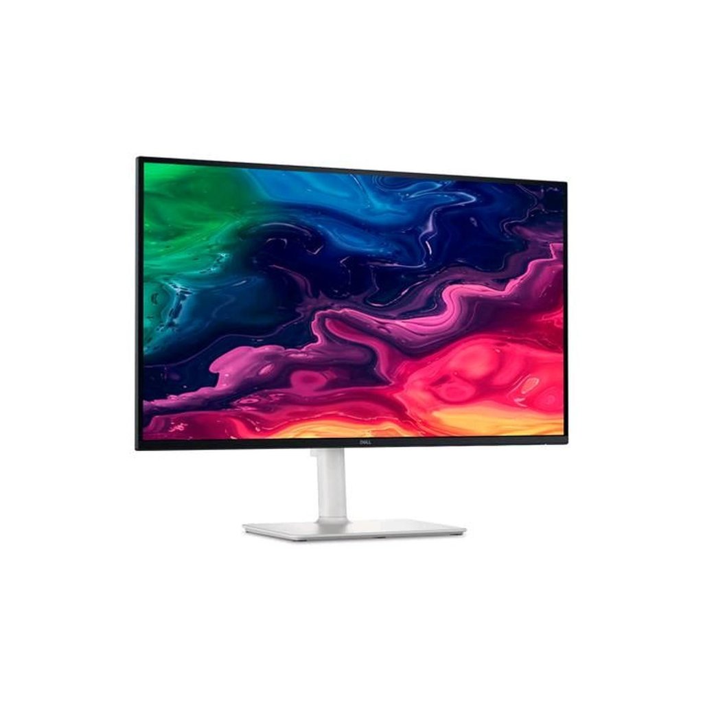 Monitor LED DELL S2725QS 27" IPS 4K UHD 120Hz HDMI 2.1x2 DP 1.4x1 Full Ergonomic Stand Speaker VESA 