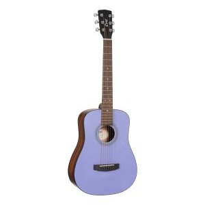GITAR AKUSTIK CORT AD MINI OPLV