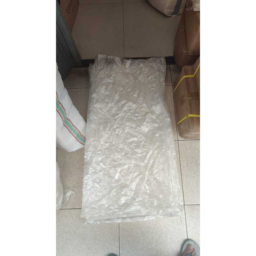 Karung Bening Bekas / Karung plastik bekas