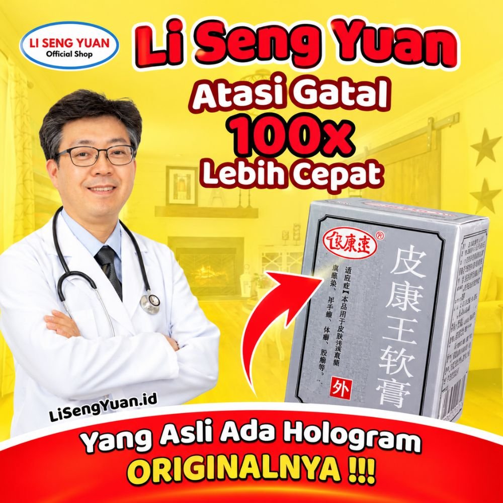 BAYER Salep Kulit Gatal Panu Kurap Eksim 7g Original Untuk Penyakit Kulit