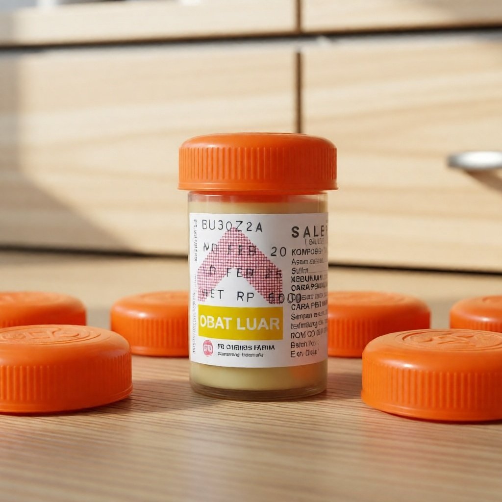 Salep 24 cito / Salep kulit  kutu air segala macam penyakit kulit 15 gram / Salep 24 /Salep -24 / Sa