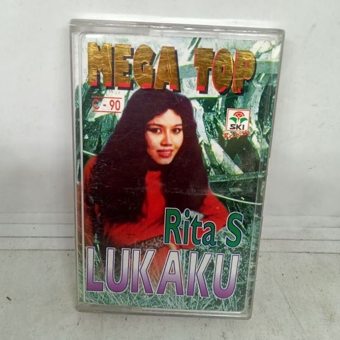 Kaset_Pita_Rita_Sugiarto_-_Mega_Top_Lukaku