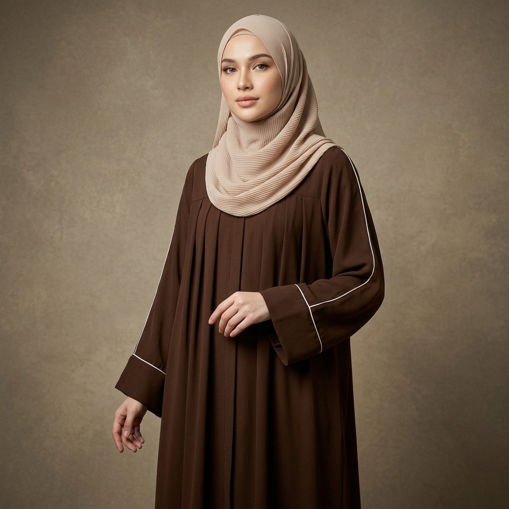 New Abaya Hitam Lesti Abaya Hitam Turkey Gamis Polos Crinkle Airflow Abaya gamis remaja Lebaran 2026