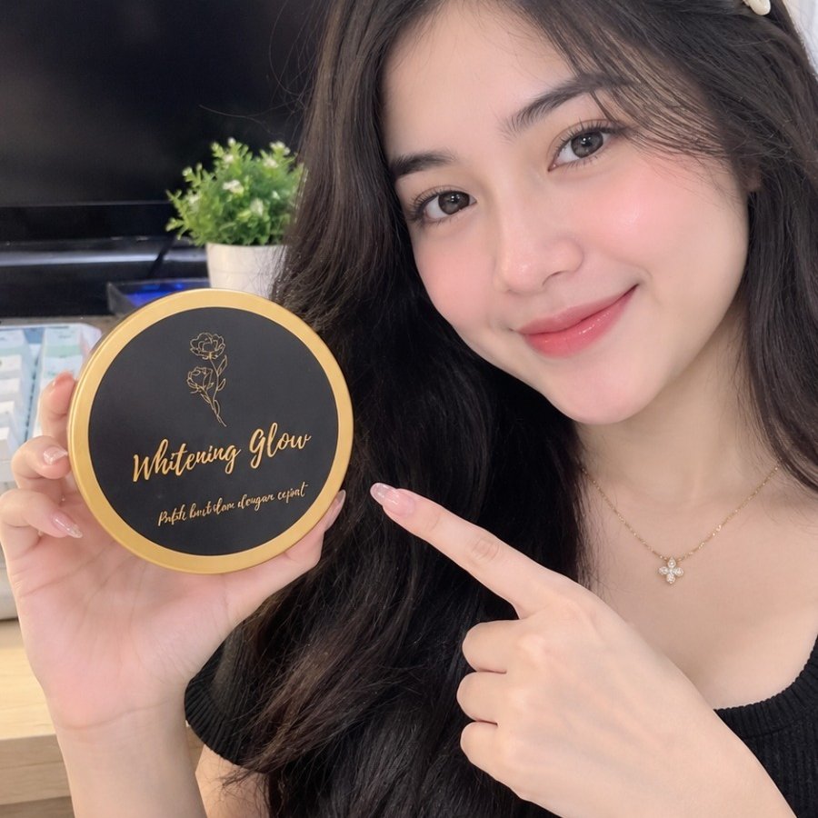 WHITENING LOTION ORIGINAL PEMUTIH KULIT / HANDBODY PEMUTIH KULIT