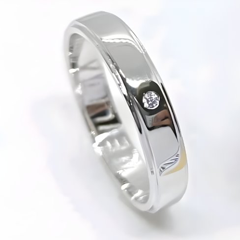 Cincin nikah palladium permata CINCIN kawin pria palladium SwPERAK