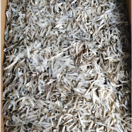 Ikan Teri BELAH BERSIH Pontianak/singkawang/kalimantan barat