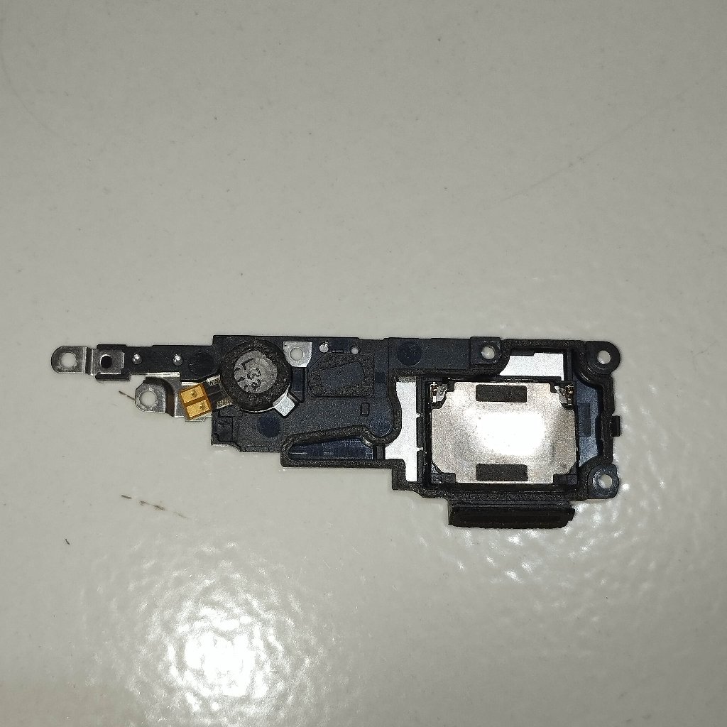 Buzzer Oppo Reno 4F Original Copotan