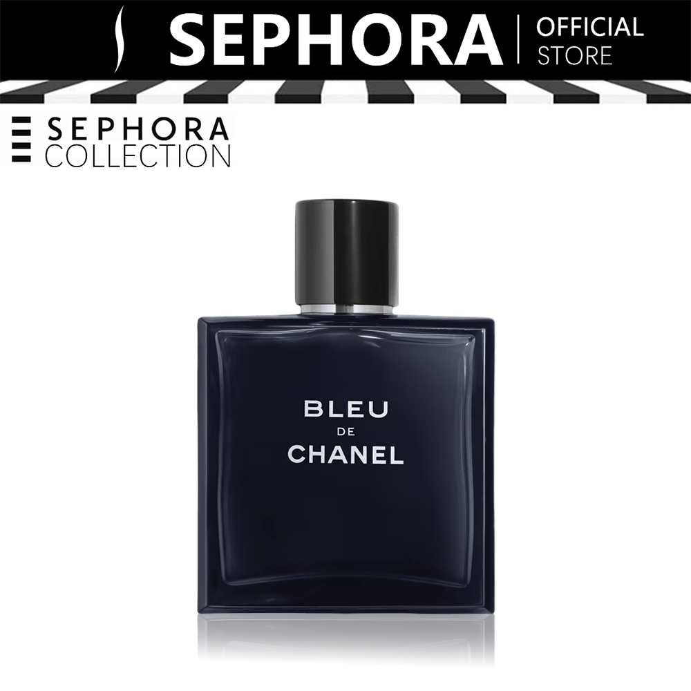 Chanel Bleu De Chanel EDP 100% Original Box+Segel
