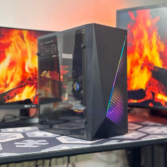 PC gaming i5-3470 GTX 650 Ti by Ciming Tech