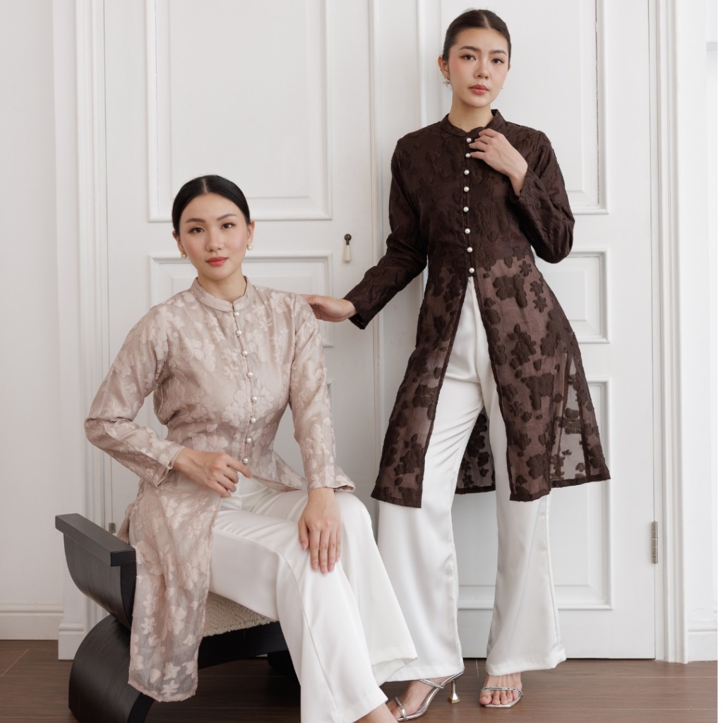 Golde The Label - Maudi Tunik