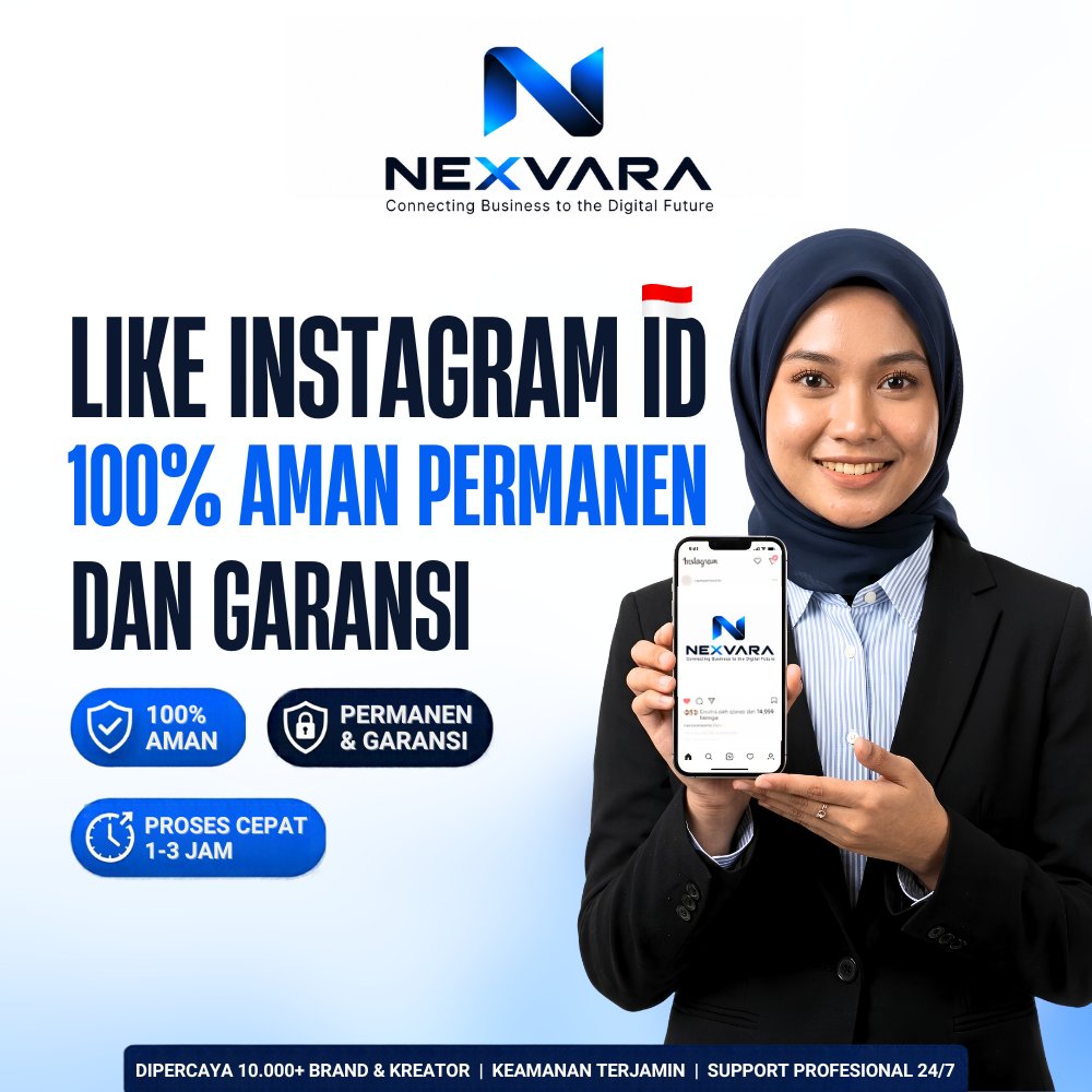 Like Instagram Indonesia 1,000 Likes |   Ig Like Services |   Instagram Post & Reels |   Fast Proces