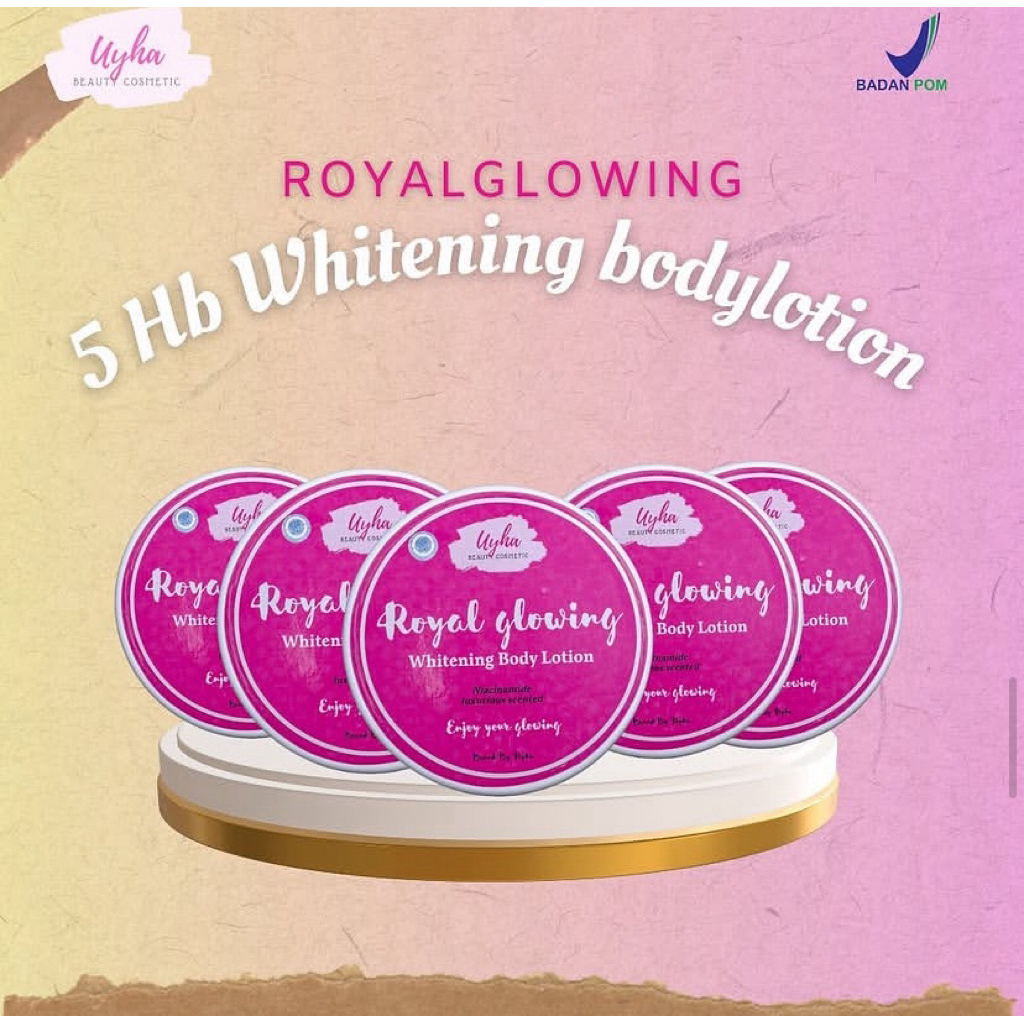 HbRoyalGlowing