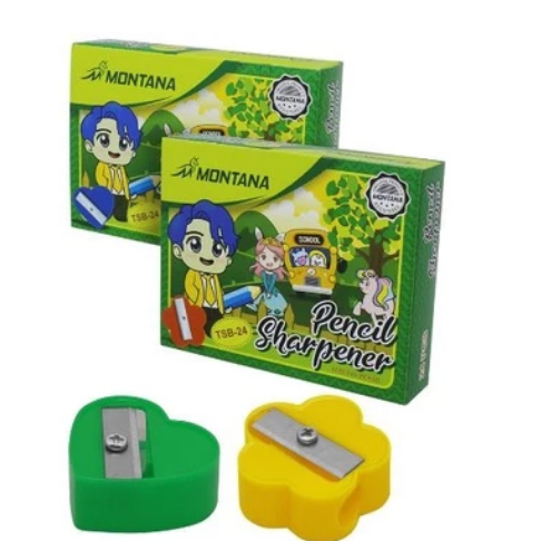 

SERUTAN / RAUTAN PENSIL MURAH