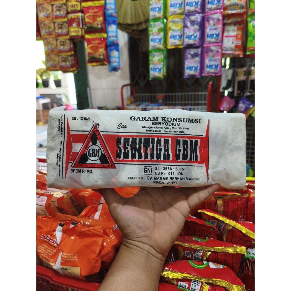 

GARAM BATA BESAR ISI 12PCS