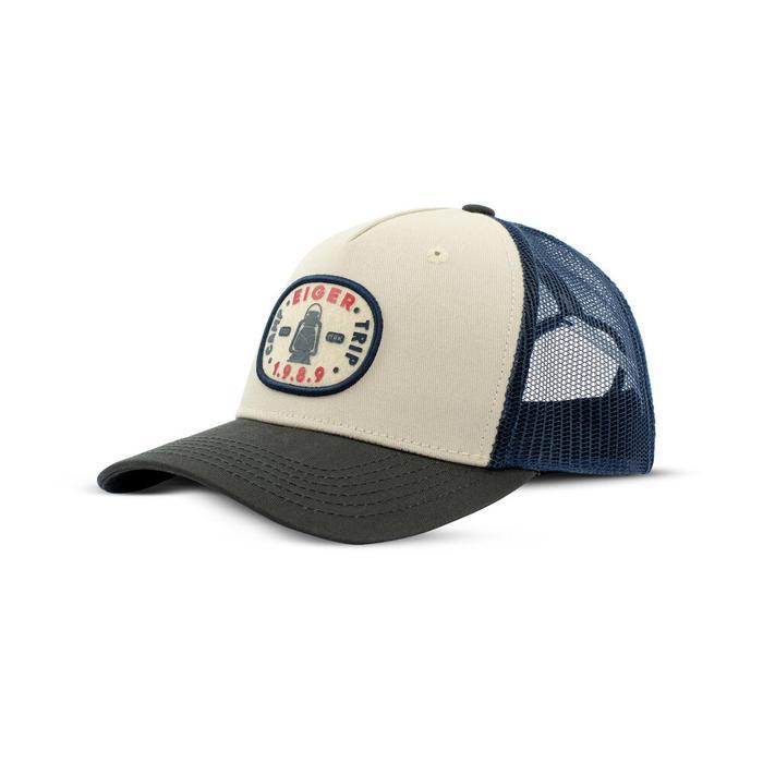 Topi pria Eiger5679 ASKOV CAPS 2.0 Topi outdoor