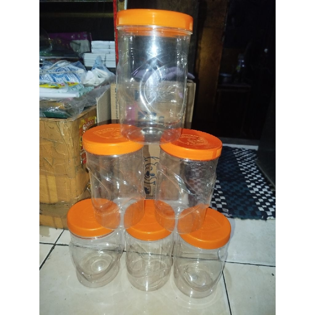 Toples Bekas Sosis (SO NICE/SO GOOD)