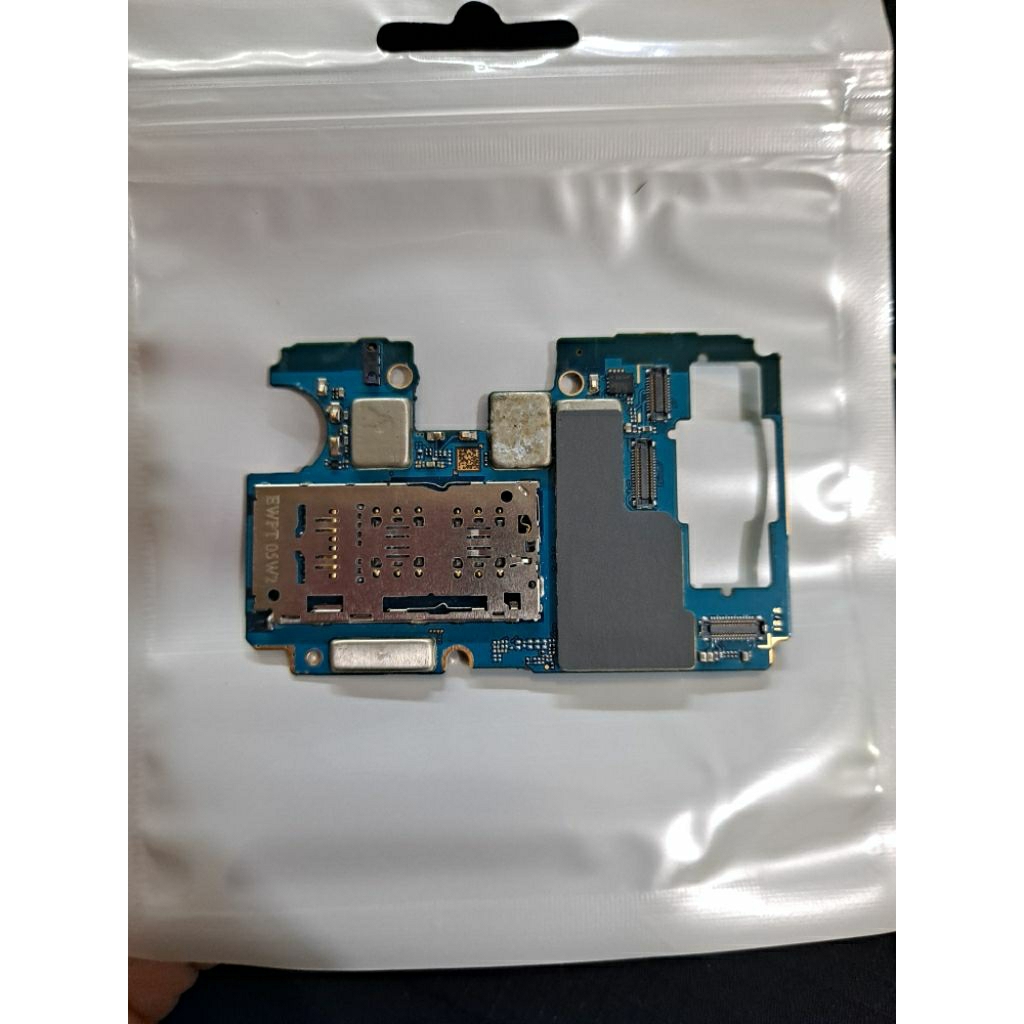 mesin SAMSUNG M21 minus botlop