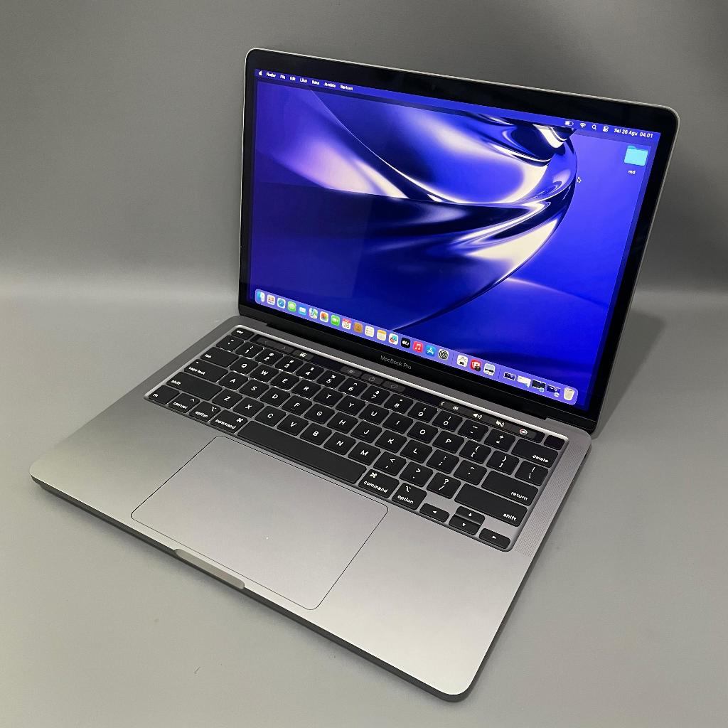 Macbook pro retina 2018/2019/2020 13inch Ram 16 SSD 256|512| 1TB intel core i5/i7 second