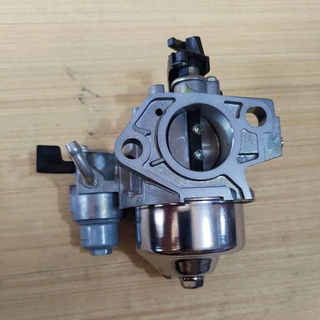Carburator Assy Kalburator Mesin Honda Tipe GX 390 T2 QBHS Boat Mega Original