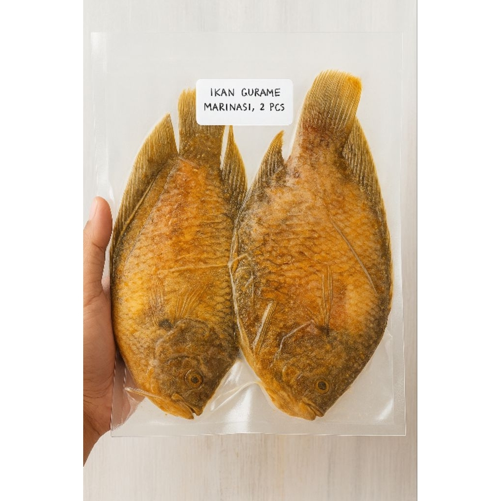 

gurame marinasi isi 2