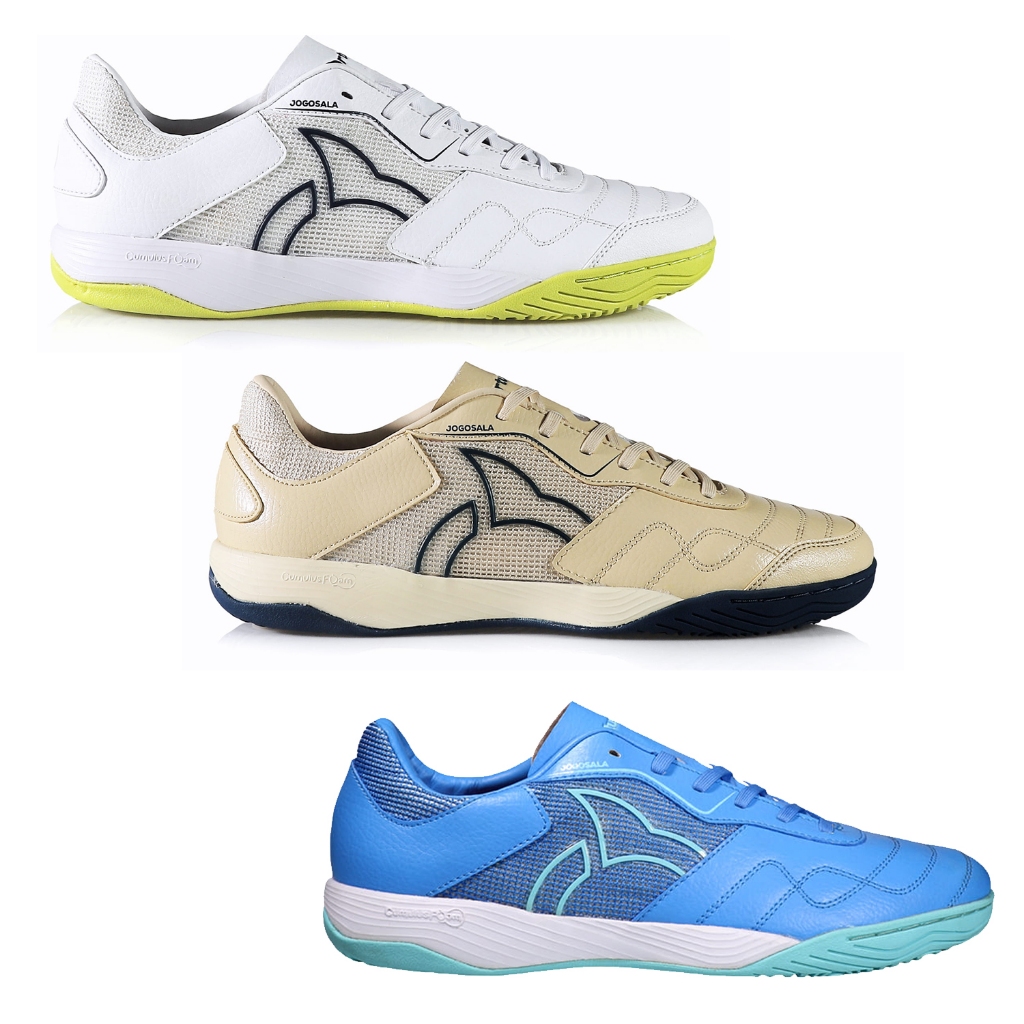 Sepatu Futsal Ortus OrtusEight Jogosala Strive Original