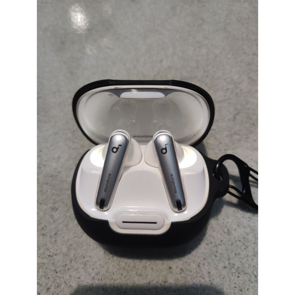 Soundcore Liberty 4NC