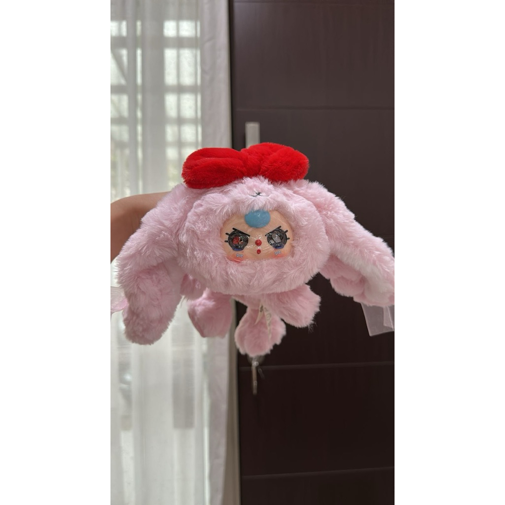 

Kotak Pensil Babythree