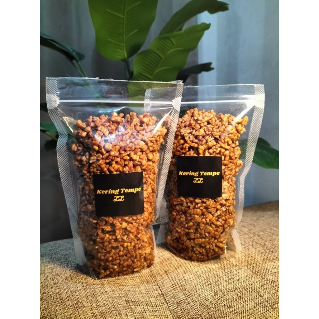 

KERING TEMPE ORIGINAL