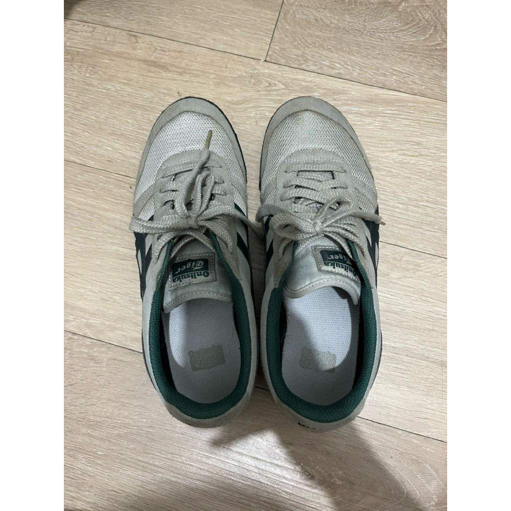 preloved - onitsuka tiger
