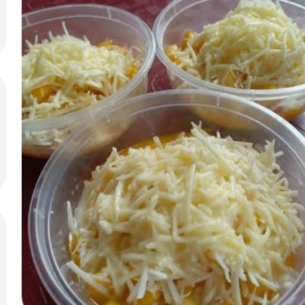 

jasuke 200 ml siap santap