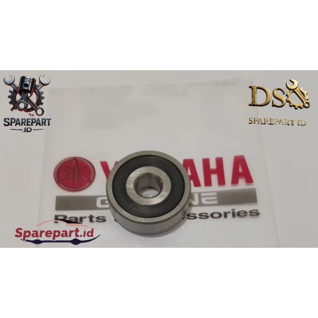 BEARING LAHER RODA DEPAN JUPITER MX 135 LAMA NEW