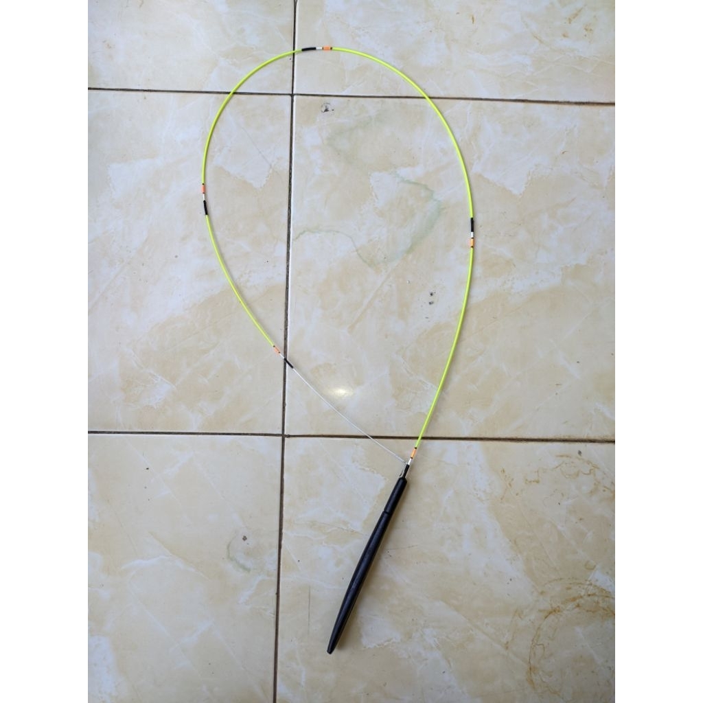 JORAN LENTUR KUAT - BAHAN FIBER OPTIK 150CM