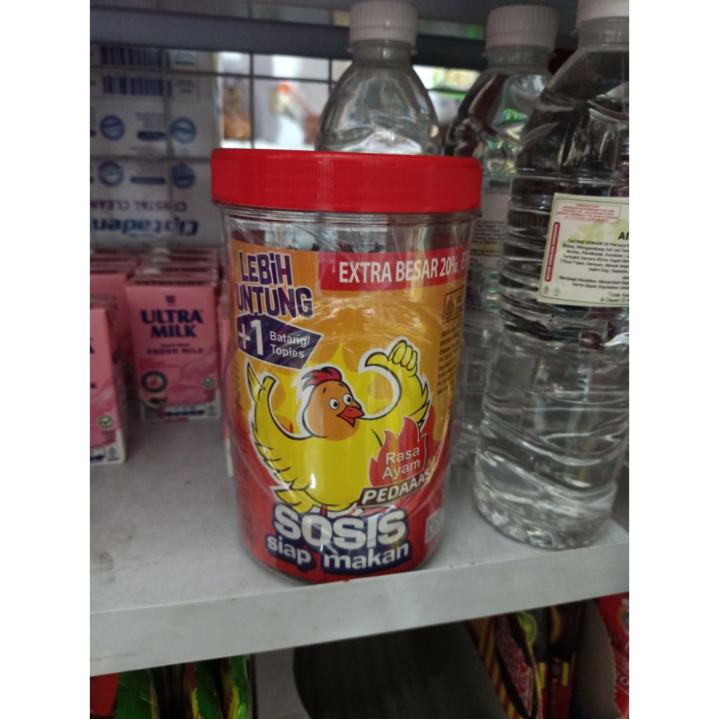 

sosis ayam