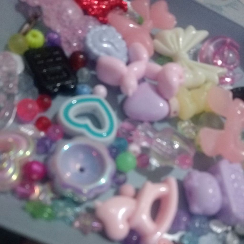 

BP MANIK" 17K 30 POUCH AWAL