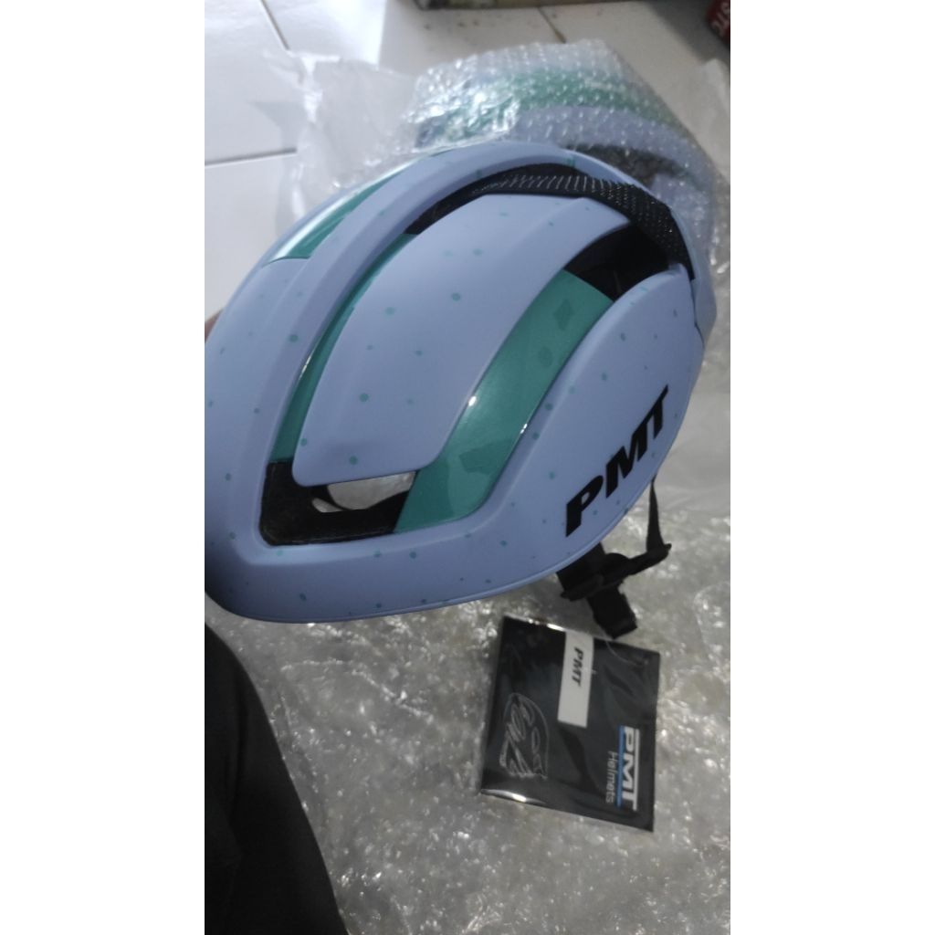 Helm PMT K09