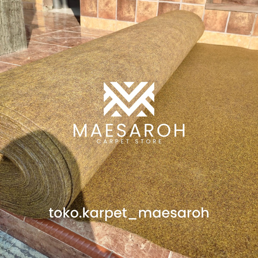 karpet ruangan ruang tamu kamar rumah 200x300cm