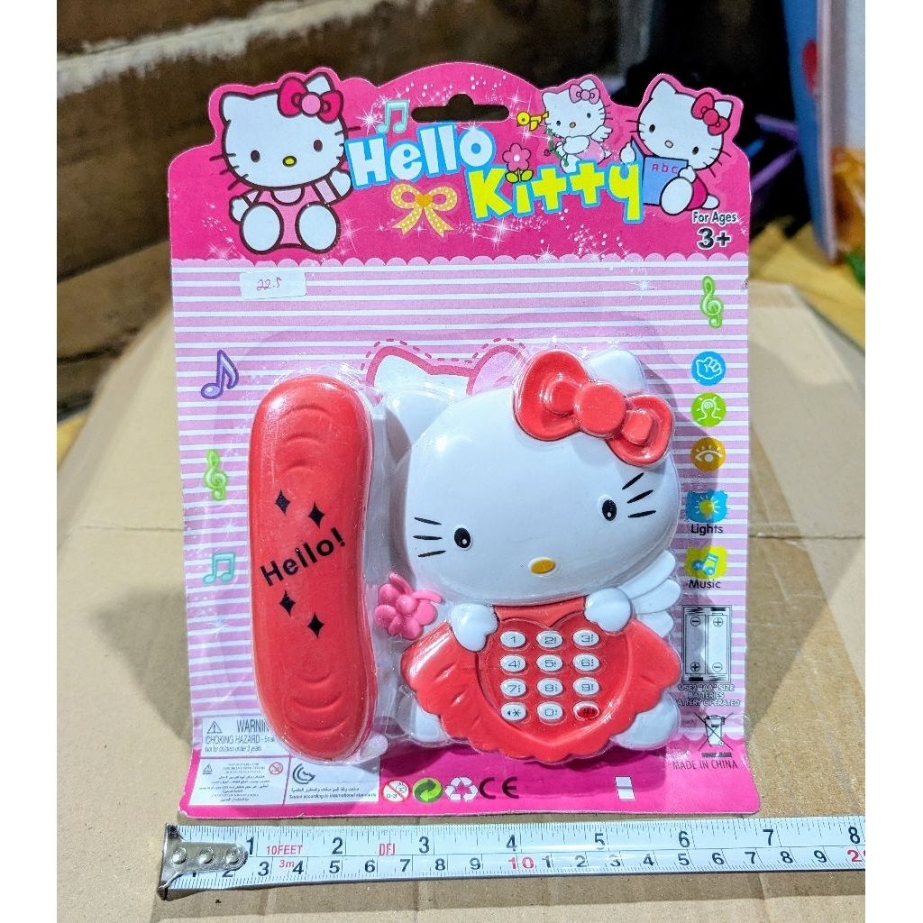 Telpon Rumah Telepon Rumah Telpon Mainan Anak