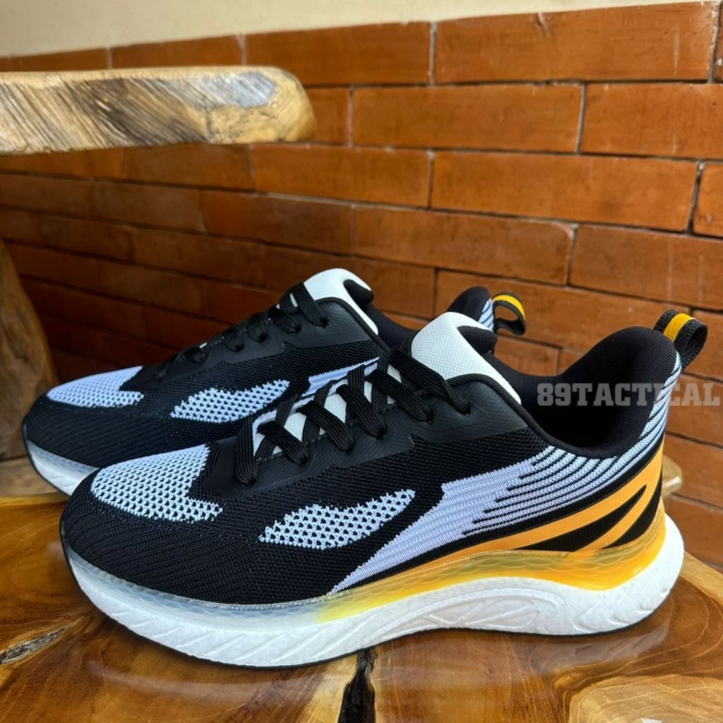 SEPATU OLAHRAGA POLRI