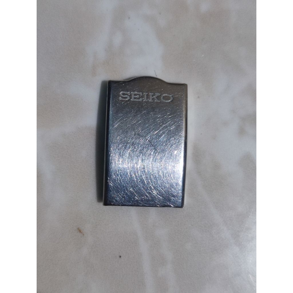 buckle jam seiko 5