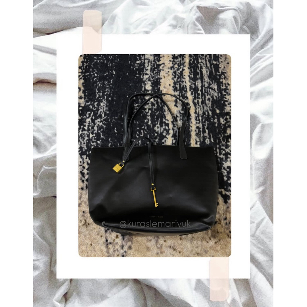 preloved tote bag urban n co