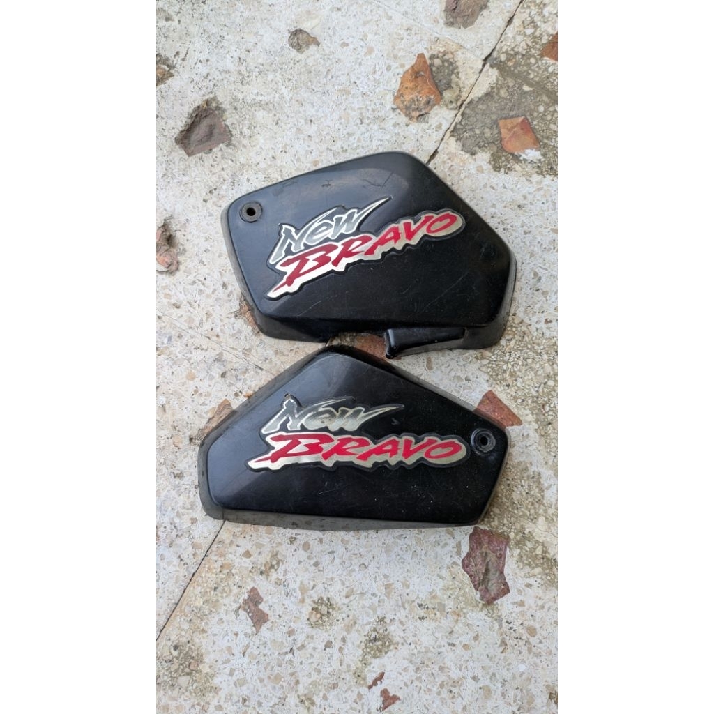 tutup aki Suzuki rc 80 rc 100 sprinter rc bravo