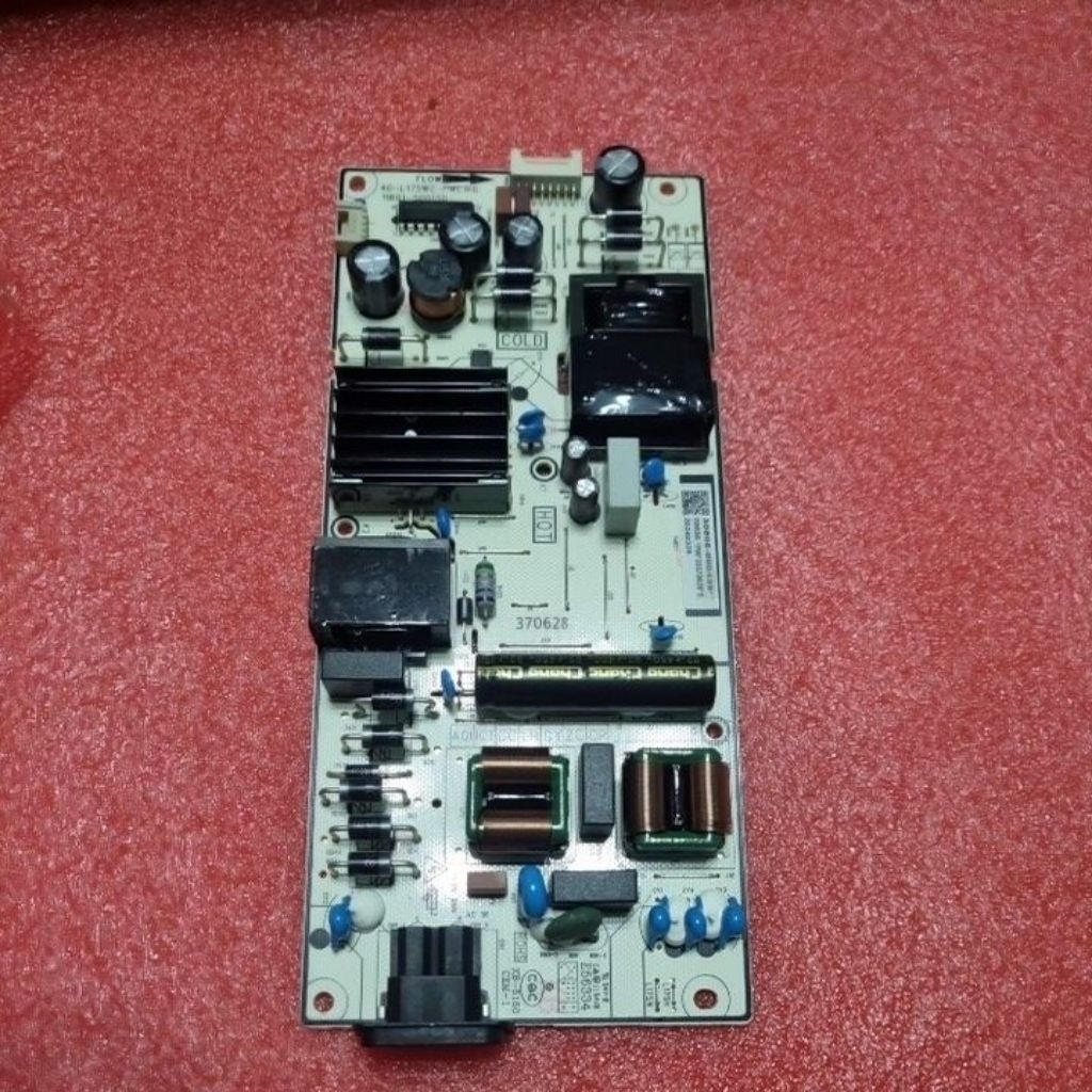 PSU TCL ORIGINAL / 50C61B / 50C655